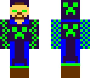 creeper lover