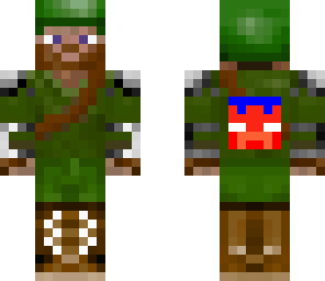 yugoslav soldier