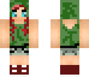 girlwithcapii