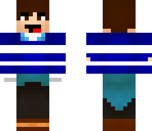 ownmade skin