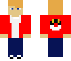 fin skin pixel