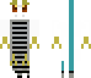 haku dragon