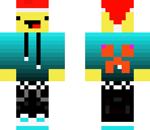 christmas tbob 2