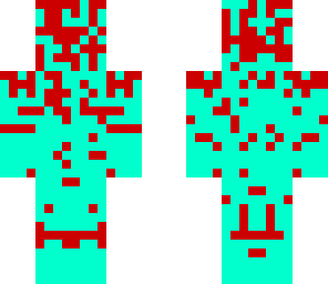 mr blood