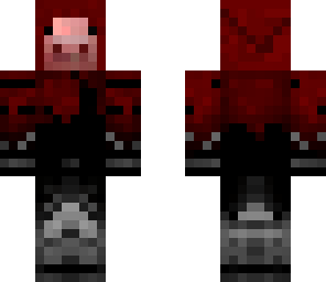 assassin pig