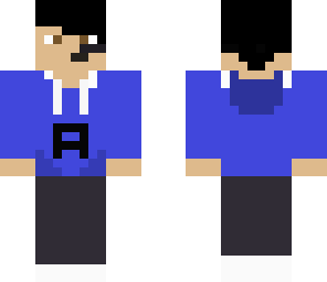 pixelandrew