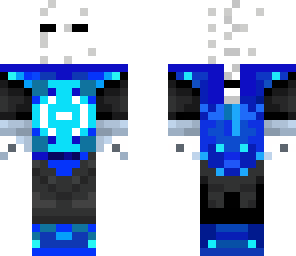 blue lantern