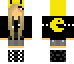 pacman