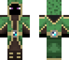 greenwizard