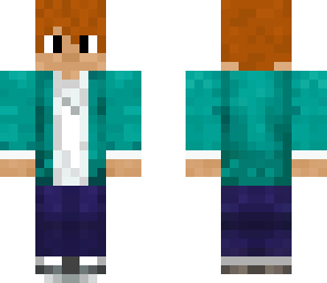 steve emo original