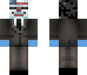payday 2