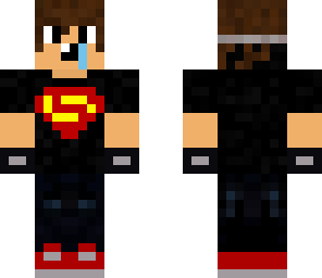 derpy superboy