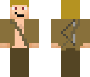 adventurer 
