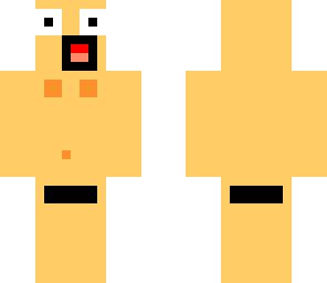 ***** man base