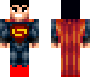 superman