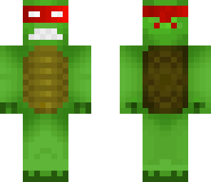 teenage mutant ninja turtle
