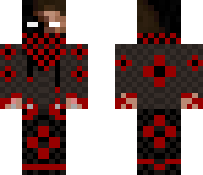 teen herobrine