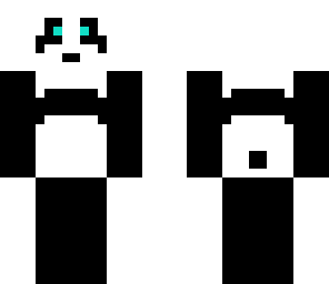 panda panda panda