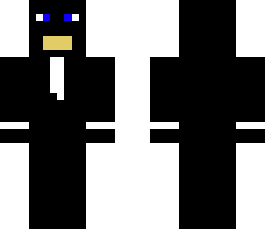 black spy