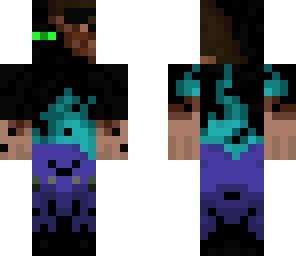 good enderbrine