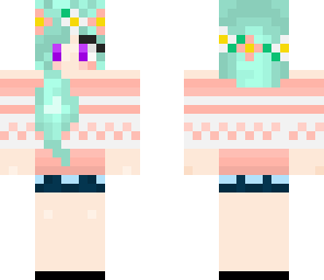 flower girl