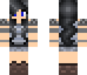 hunter girl