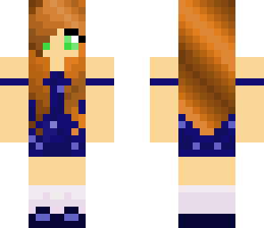 galexy girl