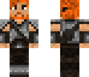 viking oranje