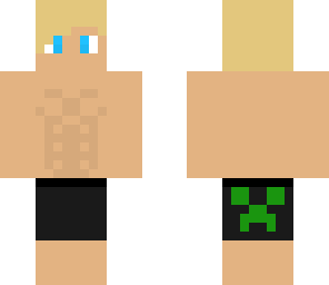 sexy bordies guy