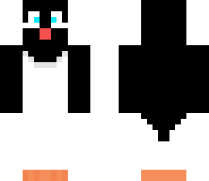 penguin penguin penguin