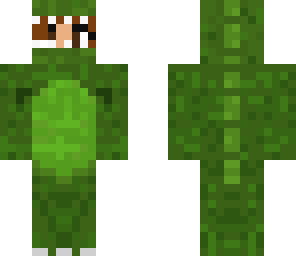 dino muppy