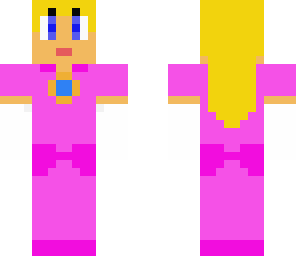 princess peach