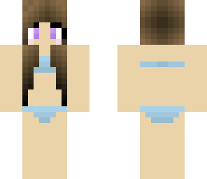 sexy bikini girl