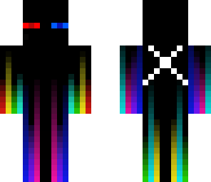 x ender