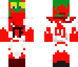 zombie leader
