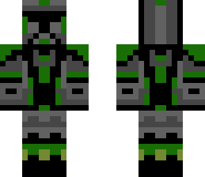 blackgreen ops clon