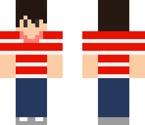 my skin