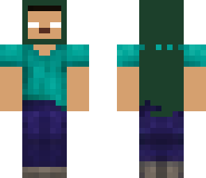 herobrine - take back the night