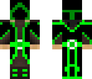 earth wizard