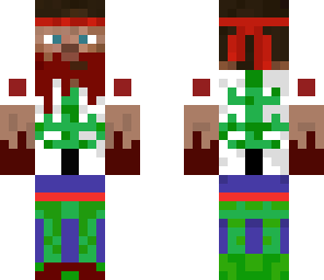 rambosteve