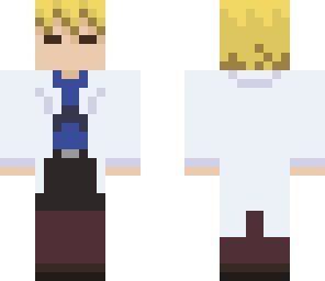 scientist