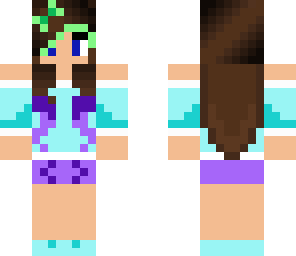 edited skin