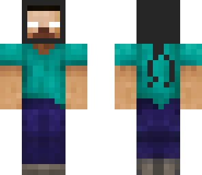 herobrine