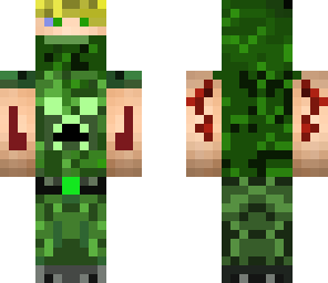 ninja creeper