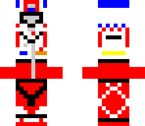 racer