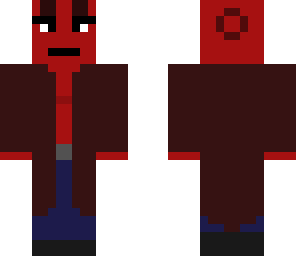 hellboy