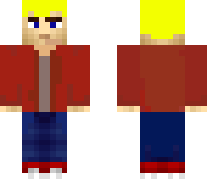 cool guy