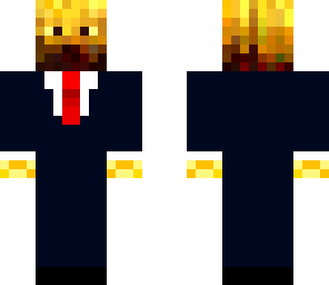 my blaze skin