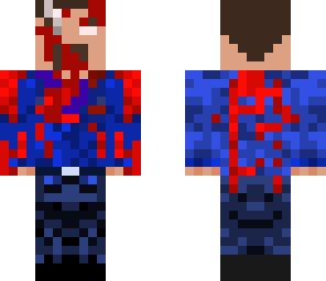 undead boy