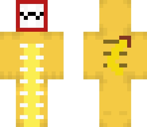 pikaworm